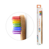 The Humble Co. Humble Brush Adult Soft Bristles PROUD 