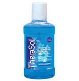 Therasol Solution Αντιμικροβιακό Στοματικό Διάλυμα κατά της Οδοντικής Πλάκας 250ml