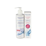 Thermale Med Antiwrinkle & Lift Face Cream 75mL & Δώρο Thermale MED Face Cleaning Soap 250mL