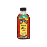 Monoi Tiki Tahiti Tiare Sun Tan Oil spf3 120ml