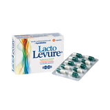 Uni-Pharma Lacto Levure 10Caps