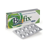 Uni-Pharma B12 fix 1000μg 30 Δισκία