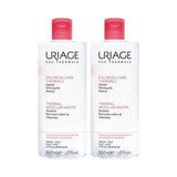 Uriage Thermal Micellar Water for Sensitive Skin Sans Parfum 2x500ml