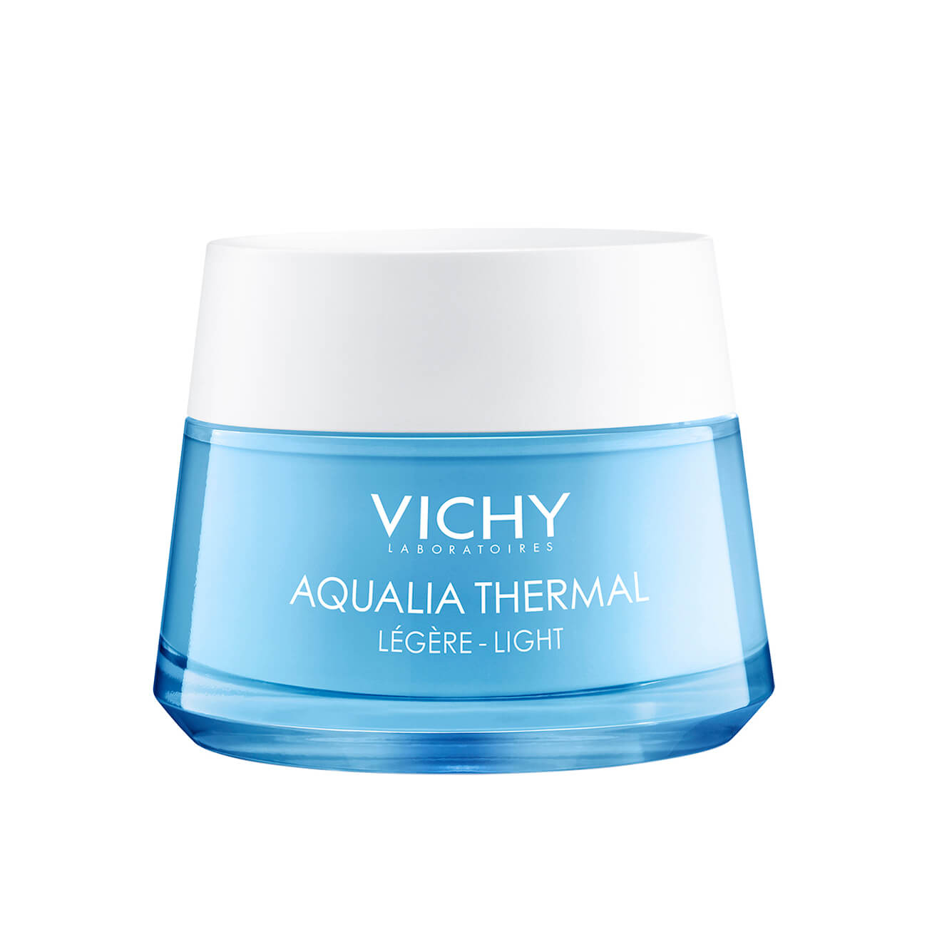 Vichy Aqualia Thermal Κρέμα Ελαφριάς Υφής Για Κανονικές Προς Μικτές Επιδερμίδες 50mL 