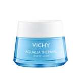 Vichy Aqualia Thermal Κρέμα Ελαφριάς Υφής Για Κανονικές Προς Μικτές Επιδερμίδες 50mL 