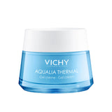 Vichy Aqualia Thermal Gel - Creme Κρέμα Ενυδατικής Αναπλήρωσης Προσώπου για Μικτές Επιδερμίδες 50mL