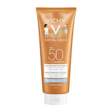 Vichy Capital Ideal Soleil Παιδικό Αντηλιακό Γαλάκτωμα SPF 50 300ml