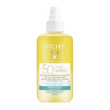 Vichy Capital Soleil Solar Protective Water with Hyaluronic Acid SPF50+ 200mL