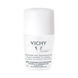 Vichy Deodorant Anti-Perspirant Sensitive 48H Roll-On 50mL