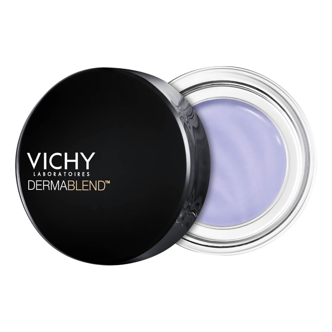 Vichy Dermablend Color Corrector Διορθωτικό που εξουδετερώνει τις καφέ κηλίδες του δέρματος - Μωβ 4,5gr 