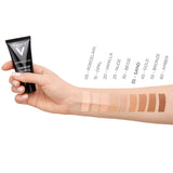 Vichy Dermablend Corrective Foundation 35 Sand 30mL - Παρουσίαση 2