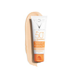 Vichy Ideal Soleil Αντηλιακή Κρέμα για Κηλίδες με Χρώμα 50mL - Παρουσίαση 1