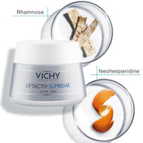Vichy Liftactiv Supreme 50mL - Dry To Very Dry Skin - Παρουσίαση 4 
