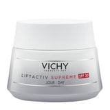Vichy Liftactiv Supreme Intensive Anti-Wrinkles And Firming Care SPF30 50mL