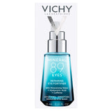 Vichy Mineral 89 Eyes Repairing Eye Fortifier 15mL - Κουτί συσκευασίας