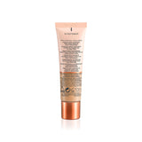 Vichy MineralBlend Ενυδατικό Foundation για Λαμπερή Επιδερμίδα 09 Cliff (Agate) 30mL - Πίσω μέρος προϊόντος 