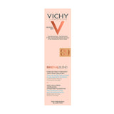 Vichy MineralBlend Ενυδατικό Foundation για Λαμπερή Επιδερμίδα 09 Cliff (Agate) 30mL - Συσκευασία