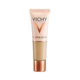 Vichy MineralBlend Ενυδατικό Foundation για Λαμπερή Επιδερμίδα 09 Cliff (Agate) 30mL