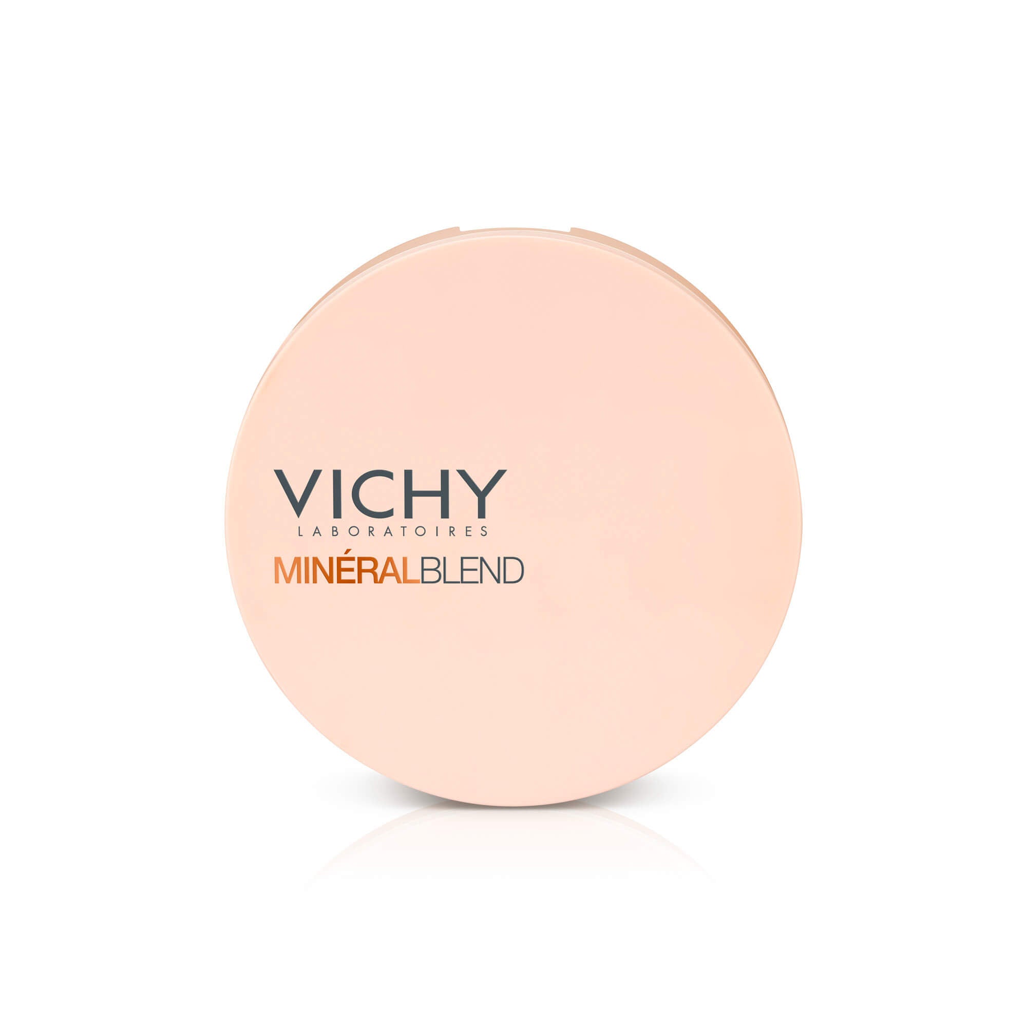 Vichy MineralBlend Healthy Glow tri-Colour Powder Light 9g 