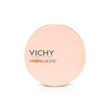 Vichy MineralBlend Healthy Glow tri-Colour Powder Light 9g 