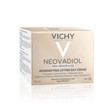 Vichy Neovadiol Peri Menopause Redensifying Lifting Day Cream Για Κανονική -Μικτή Επιδερμίδα 50mL - Κουτί της συσκευασίας