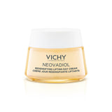 Vichy Neovadiol Peri-Menopause Redensifying Lifting Day Cream Για Κανονική -Μικτή Επιδερμίδα 50ml