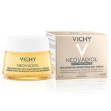 Vichy Neovadiol Post-Menopause Replenishing Redefining Anti-Sagginess Day Cream 50mL - Παρουσίαση 1