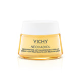 Vichy Neovadiol Post-Menopause Replenishing Redefining Day Cream Πολύ Ξηρή Επιδερμίδα 50mL