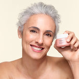 Vichy Neovadiol Rose Platinium Θρεπτική & Συσφιγκτική Κρέμα Ημέρας Για Ώριμες & Θαμπές Επιδερμίδες 50mL - Παρουσίαση 3