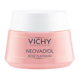 Vichy Neovadiol Rose Platinium Θρεπτική & Συσφιγκτική Κρέμα Ημέρας Για Ώριμες & Θαμπές Επιδερμίδες 50mL