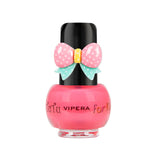 Vipera Tutu Nail Polish - Βερνίκι νυχιών Peel Off 06 Scarlet Bow 5mL