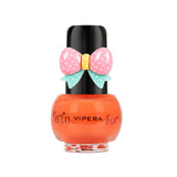 Vipera Tutu Nail Polish - Βερνίκι Νυχιών Peel Off 07 Peach Ballerina 5mL