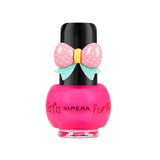 Vipera Tutu Nail Polish - Βερνίκι Νυχιών Peel Off 08 Pink Pirouette 5mL