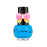 Vipera Tutu Nail Polish - Βερνίκι Νυχιών Peel Off 09 Turquoise Pointe 5mL