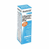 Health Aid Vitamin B12 1000mg Oral Spray 20ml