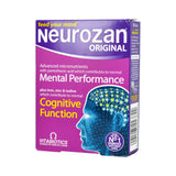 Vitabiotics Neurozan Original 30 ταμπλέτες