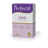 Vitabiotics Perfectil Plus Hair Extra Support 60 κάψουλες