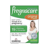 Pregnacare Original 30 Ταμπλέτες