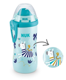 Nuk Flexi Cup Παγουράκι Που Αλλάζει Χρώμα 12+ Μηνών 300ml
