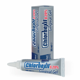 InterMed Chlorhexil Gingival Gel 0.20% 30ml