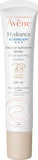 Avene Hydrance Light 24ωρο Ενυδατικό Γαλάκτωμα Προσώπου με Χρώμα και SPF30 για Κανονικές/Μικτές Επιδερμίδες κατά των Ατελειών 40ml