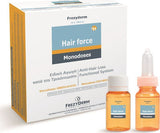 Frezyderm Hair Force Monodose Ειδική Αγωγή Κατά Της Τριχόπτωσης 14χ10ml