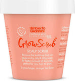 Umberto Giannini Grow Scalp Scrub 250ml