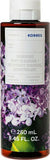 Korres Lilac Αφρόλουτρο 250ml