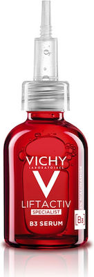 Vichy Liftactiv Specialist B3 Αντιγηραντικό Serum Προσώπου για Πανάδες 30ml