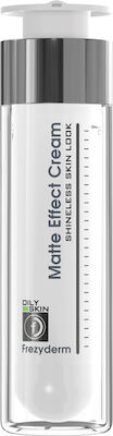 Frezyderm Matte Effect Cream 50ml