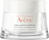 Avene Les Essentiels Ενυδατική & Αναπλαστική Κρέμα Προσώπου για Ξηρές/Ευαίσθητες Επιδερμίδες 50ml