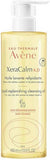 Avene XeraCalm A.D Liquid-Replenishing Cleansing Oil Κατάλληλο για Ατοπική Επιδερμίδα 400ml