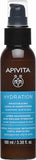 Apivita Hydration Leave In Conditioner για Ενυδάτωση για Όλους τους Τύπους Μαλλιών 100ml