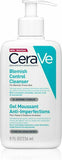 CeraVe Gel Καθαρισμού Blemish Control 236ml